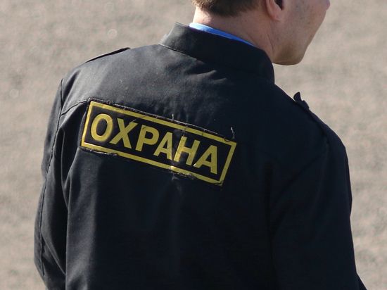 Одноклассник террориста Юрия Денисова подтвердил его работу охранником