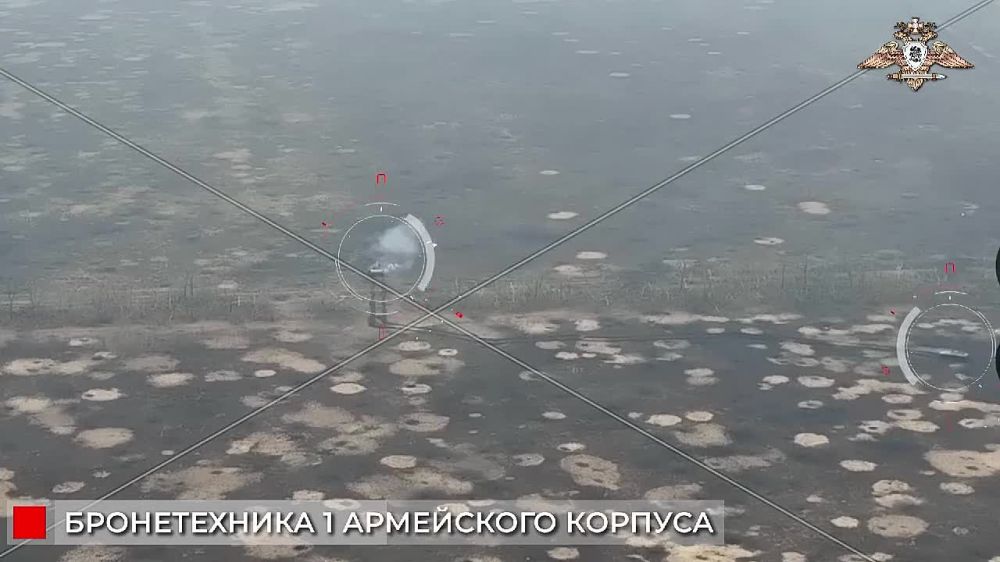 ����������� ������ 1-�� ��������� ���������� ������� � ������ ������� ���������� ������� ���-1� "���������"
