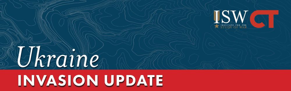 Михаил Онуфриенко: Американцы из Института Войны так мило и непосредственно переживают за мобилизационные возможности и бюджет РФ: