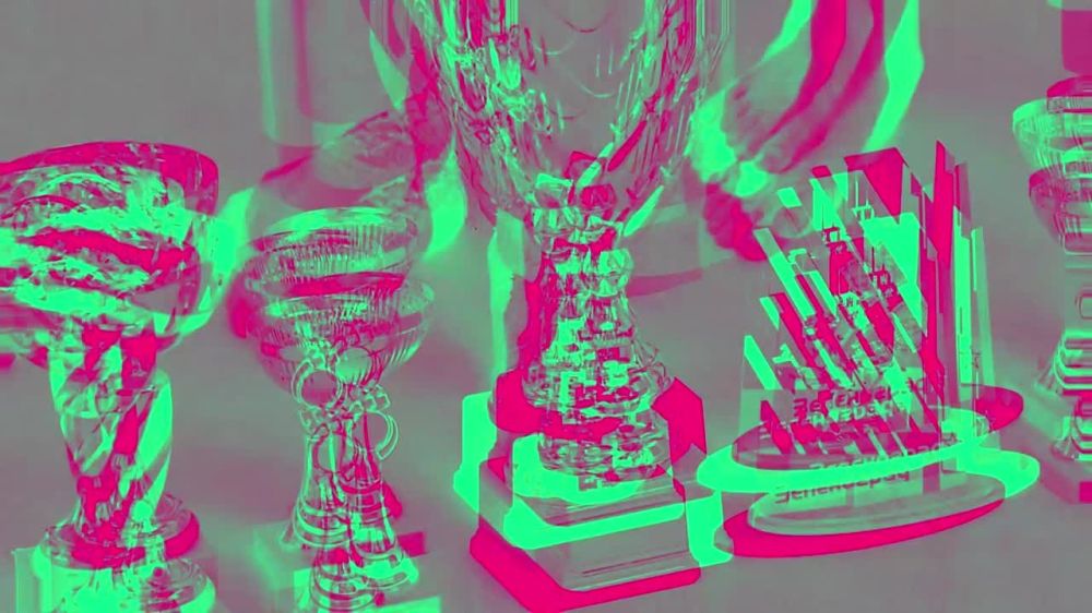 Юрий Мартынов: Этот день настал. Маленькие спортсмены Донецкой Народной Республики стали частью Всероссийского проекта "Герои с нашего двора"