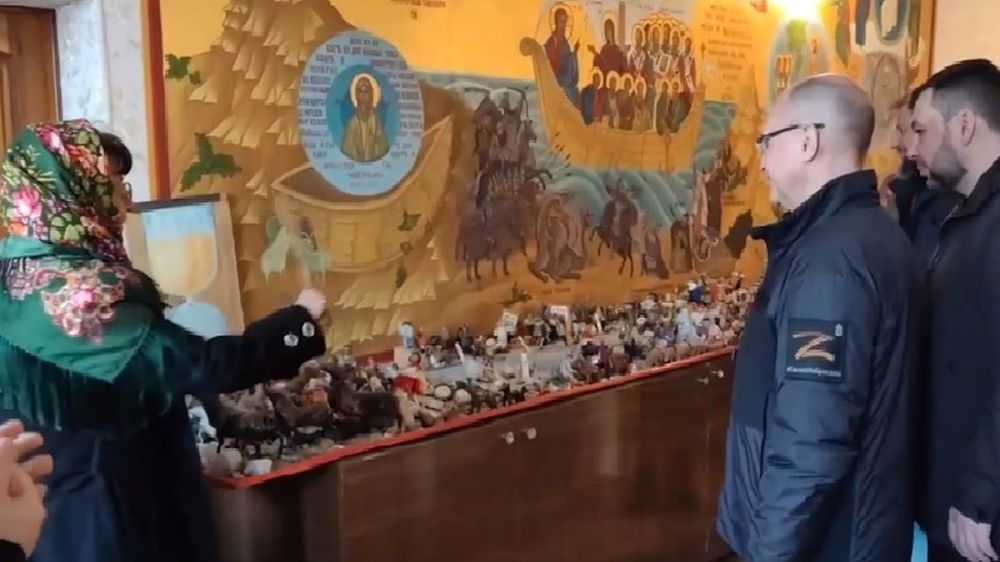 ���� ����� ��� ������� ��������������� �����-���������� ���� � ���������