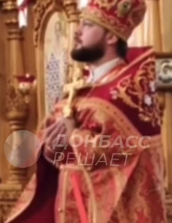 Никита Васильев: К сожалению, эту Пасху омрачили нелюди страны 404. Ночью ВСУ выпустили пакет "Градов" по центру Донецка