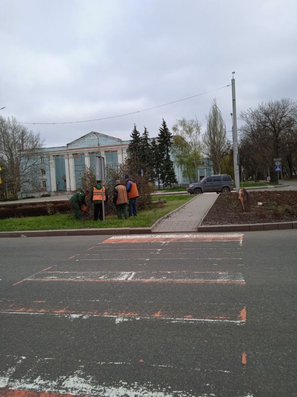 ������� ������: ��� ��� "���������� ������������ ������" ����������� ����������� ����� ��������������� �������� ������� �� �. ��������