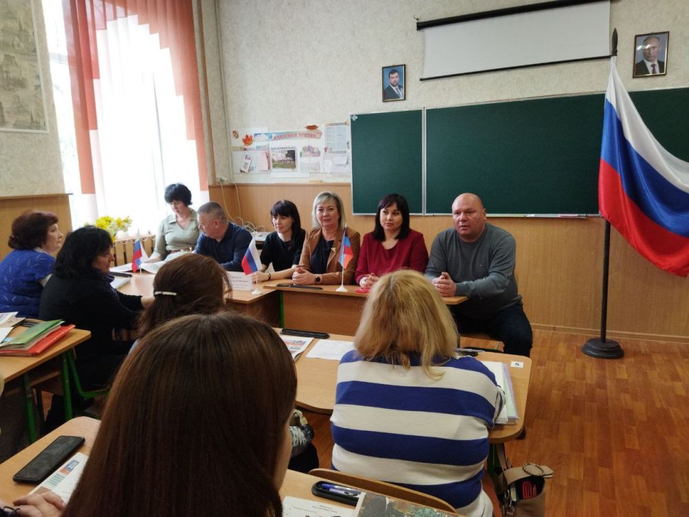 ������� ������: "������� � �������� �����������"