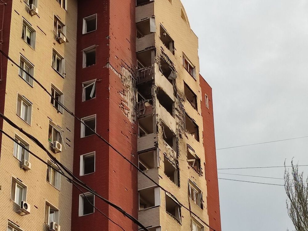 Сергей Колясников: После встречи Сергея Лаврова с президентом Бразилии, Госдеп США воет, что Бразилия неверно воспринимает...