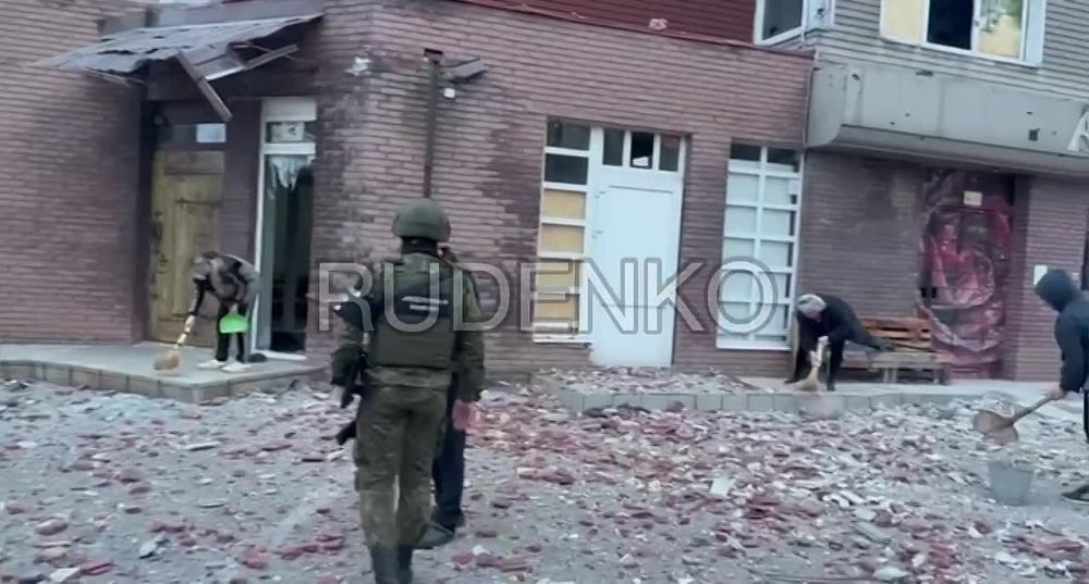 ������ �������: �������� ����� �. �������