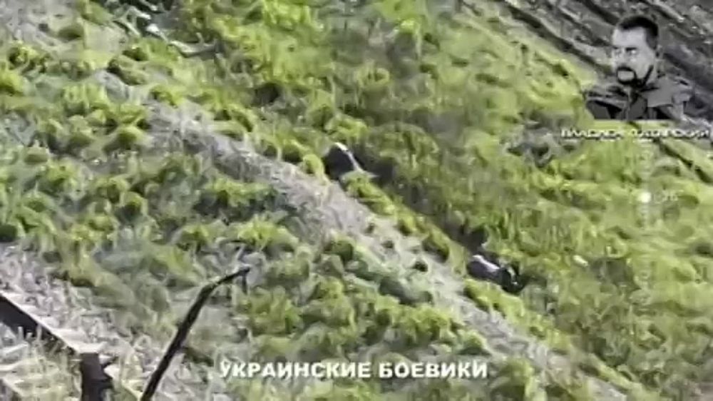 Владлен Татарский: Работа "Градов" 132 бригады 1 Донецкого армейского корпуса(бывшая 3 бригада)