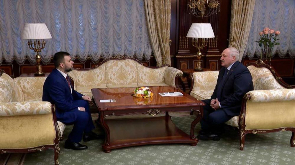 Украина отозвала посла из Белоруссии