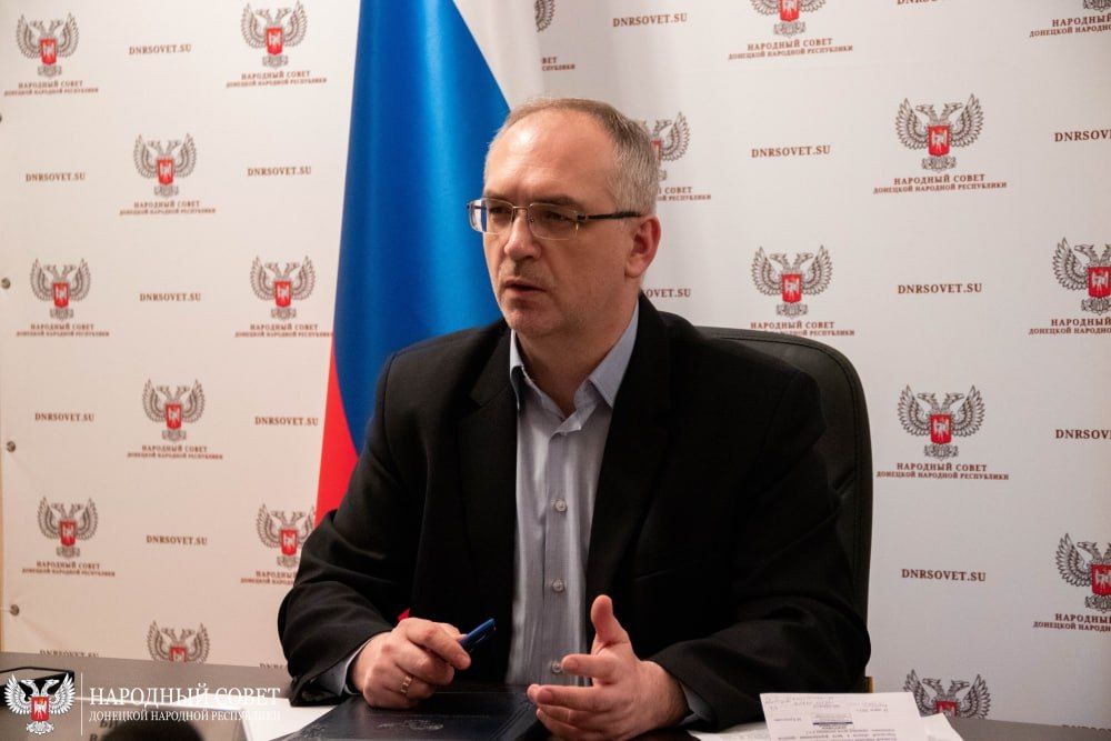 Владимир Бидёвка: На заседании Комитета по транспорту и связи рассмотрели вопросы восстановления транспортной инфраструктуры региона