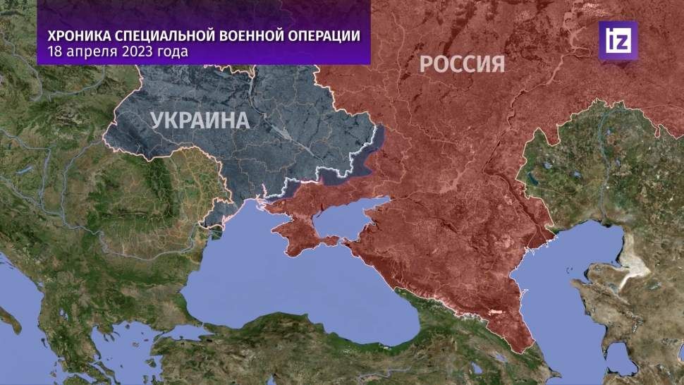 Военный эксперт оценил обстановку в Артемовске