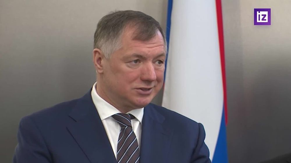 30 апреля планируется уже подать воду в Донецк, сейчас идёт наполнение водовода и работа по окончательному приготовлению к запуску воду, заявил заместитель Председателя Правительства РФ Марат Хуснуллин