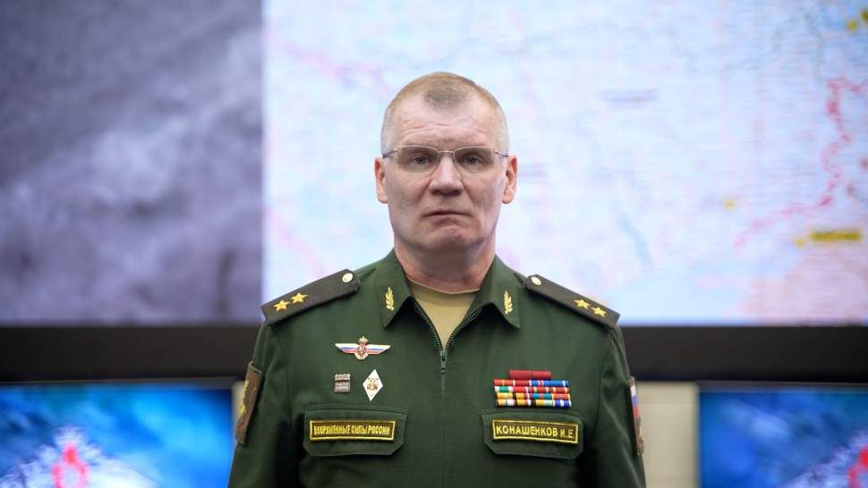 В ДНР рассказали о бегстве групп ВСУ из Артемовска из-за масштабных потерь