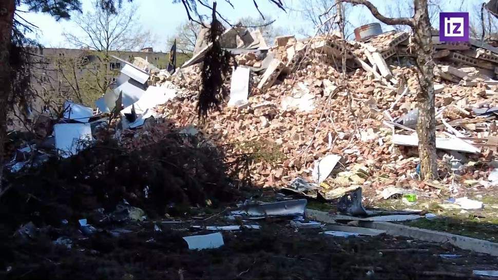 Украинский военный рассказал о гибели своего взвода за один день в Артемовске