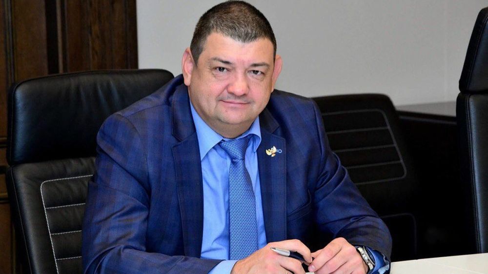 В Горловке предотвратили покушение на мэра города Ивана Приходько