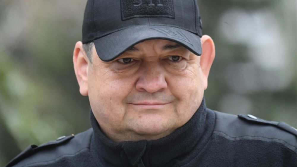 ФСБ предотвратила покушение на мэра Горловки