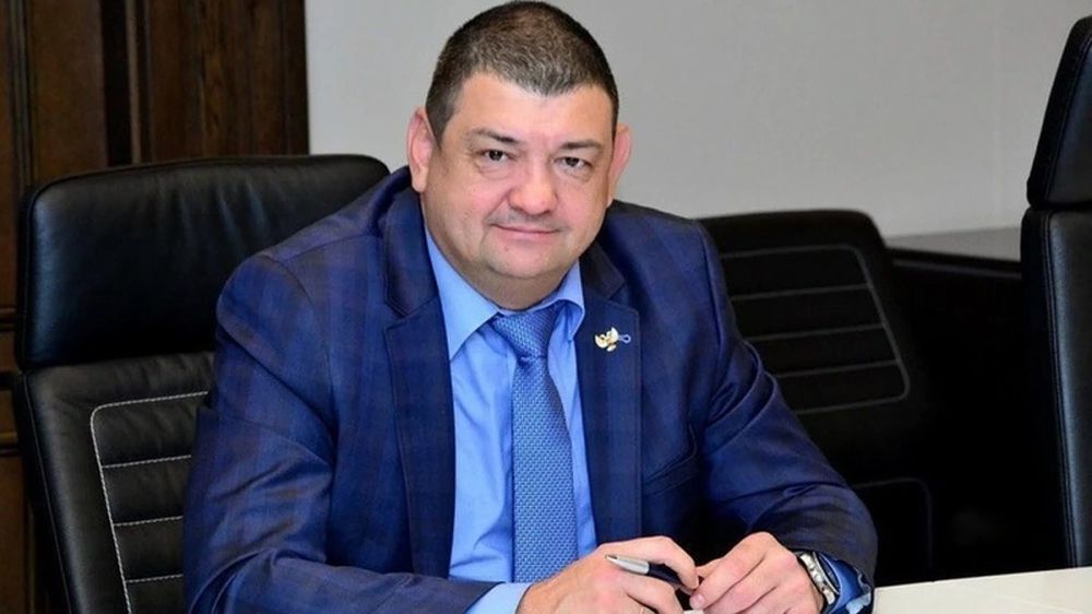 ФСБ предотвратила покушение СБУ на мэра Горловки Ивана Приходько