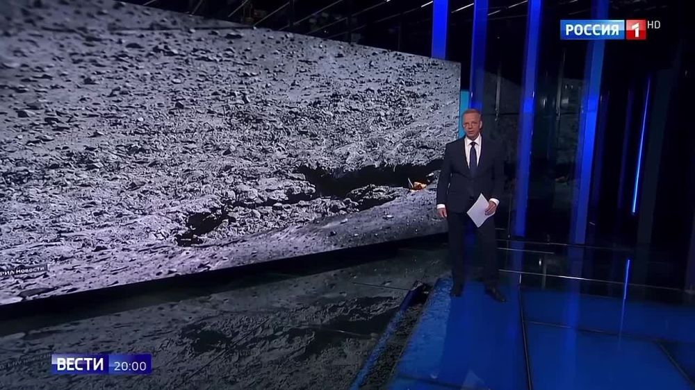 Андрей Руденко: Обзорный сюжет Станислава Назарова по ситуации в ДНР