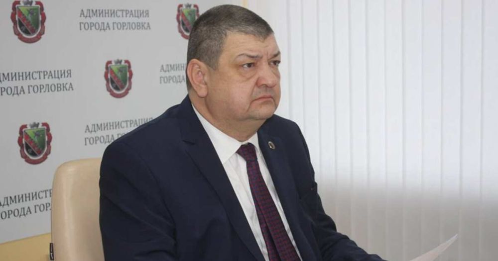 ФСБ: исполнителя покушения на мэра Горловки завербовали СБУ