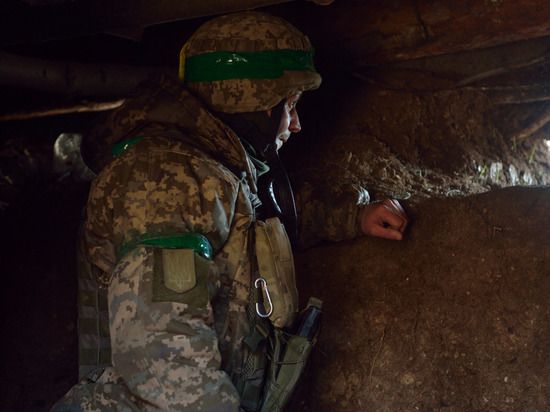 Российские силы взяли в котел группировку ВСУ в Артемовске