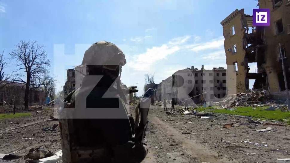 На Украине признали продвижение российских войск в Артемовске