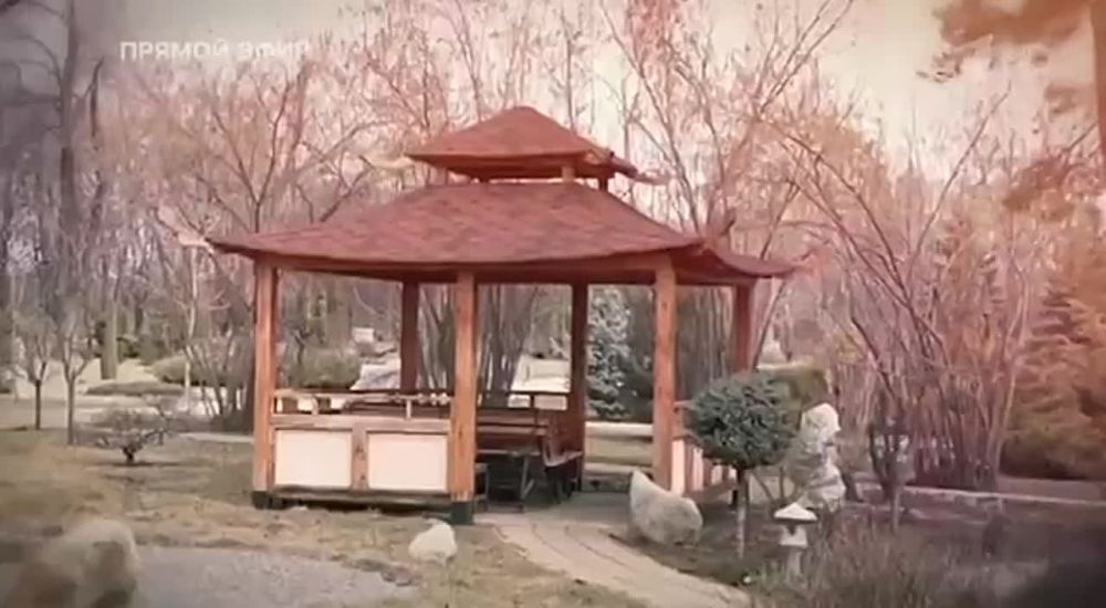 Марьяна Наумова: Город миллиона роз:. В 60-е годы прошлого века первый секретарь донецкого областного комитета...