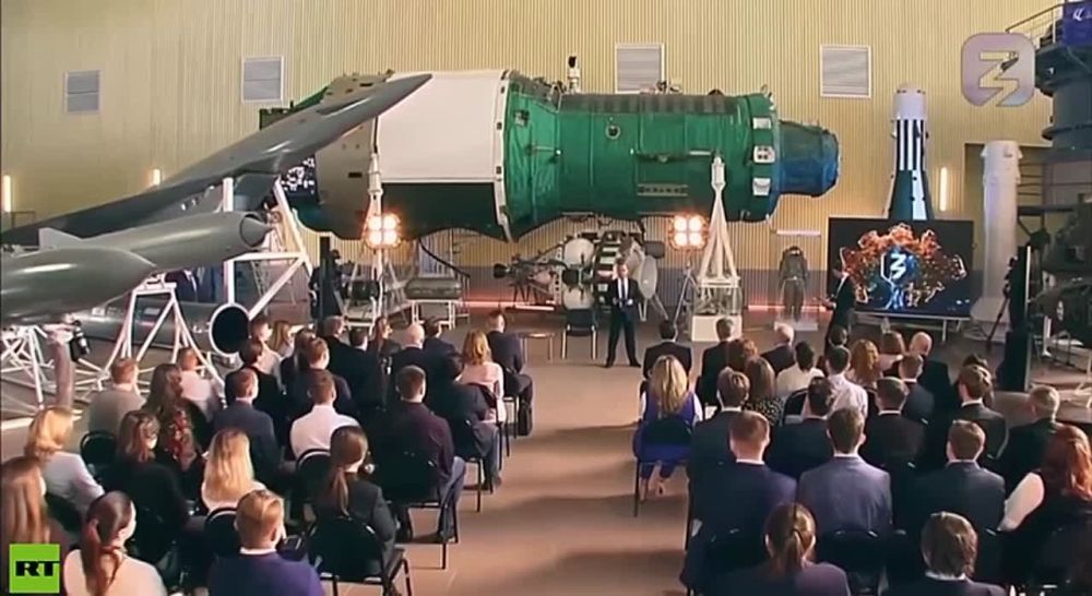 Лучше «тихий раздел» Украины Польшей и другими странами, чем Украина в НАТО или мировая война