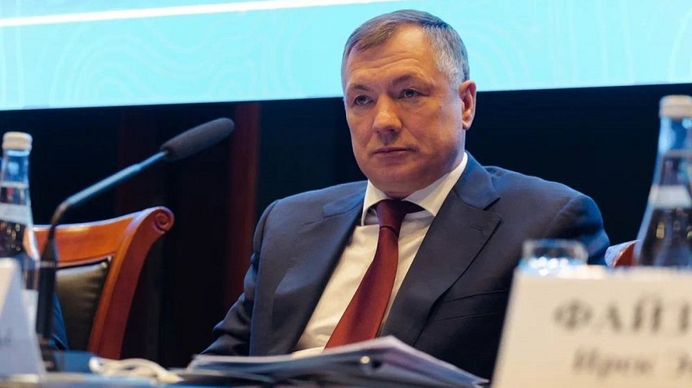 «У людей не должно быть неоправданных ожиданий»: Марат Хуснуллин сообщил о подготовке программы социального развития ДНР