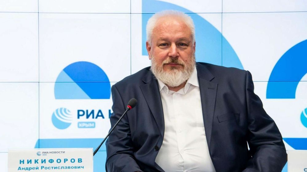 В Крыму ответили на слова о "праве" Украины уничтожать все на полуострове