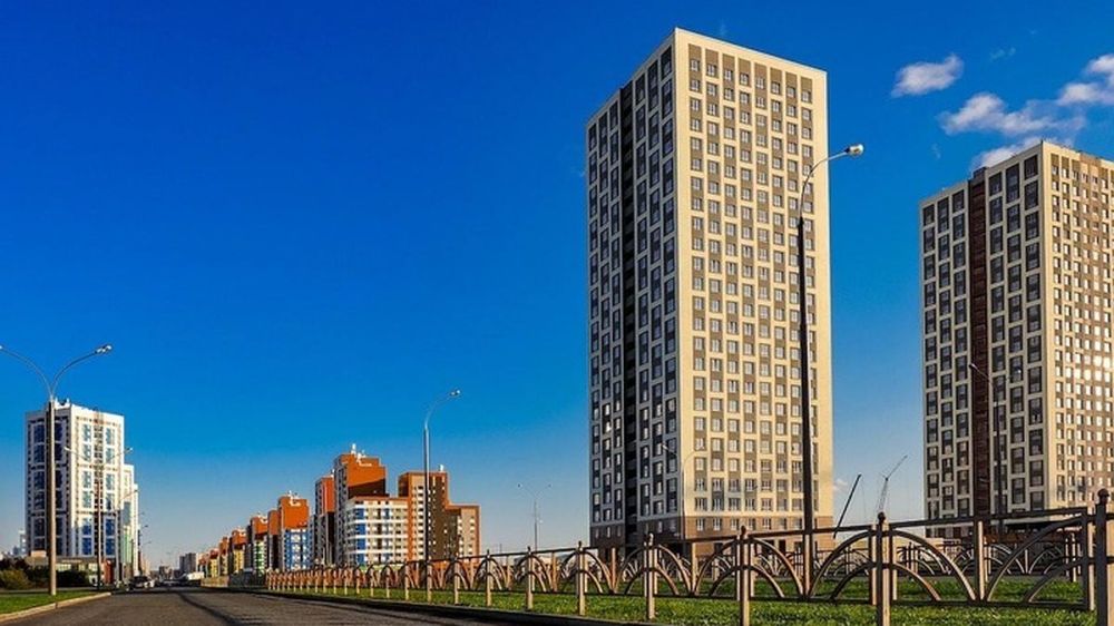 Что предусматривает программа социально-экономического развития ДНР на 2023—2025 годы