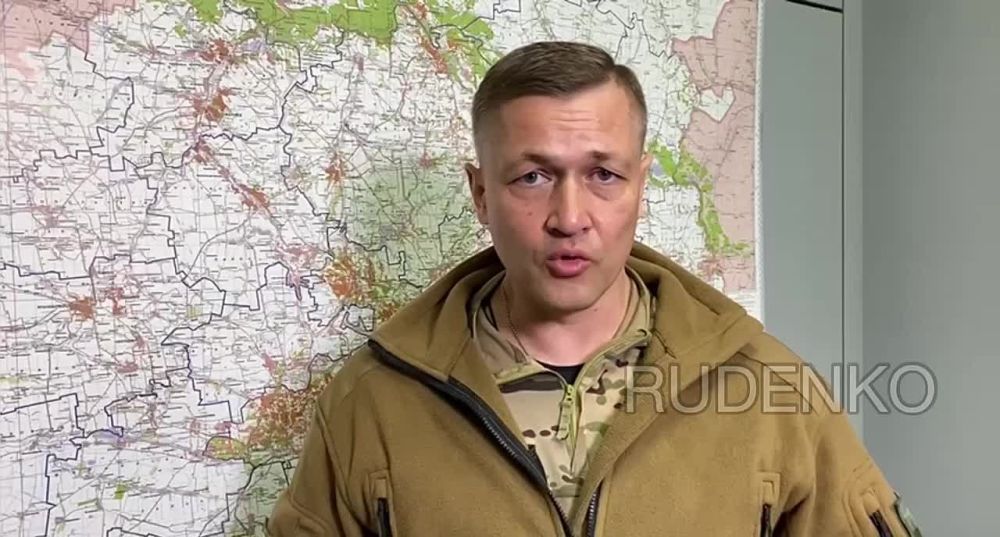 Андрей Руденко: Советник главы ДНР Ян Гагин об ударе по центру Донецка со стороны ВСУ с применением РСЗО HIMARS