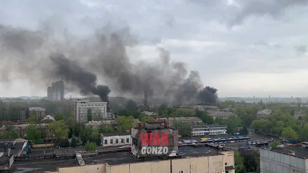 WarGonzo: ��������� ���� �� ������ �������