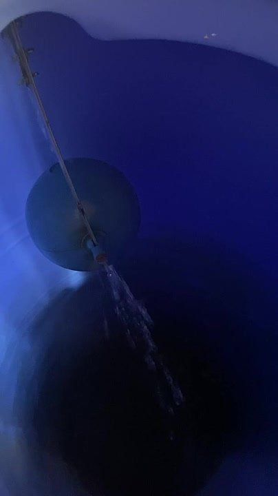 Дмитрий Стешин: Самый сладкий звук в Донецке - вода пошла! Со среды в бак ни капли не упало, а с утра пришдо смс-сообщение, что напор воды усилят