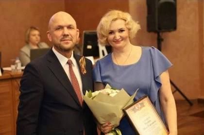 Врачам-волонтерам из Тверской области вручили благодарности от Минздрава ДНР