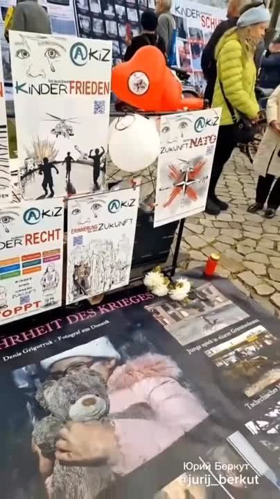 Денис Григорюк: Был период, когда казалось, что то, чем занимаюсь не имеет особого смысла