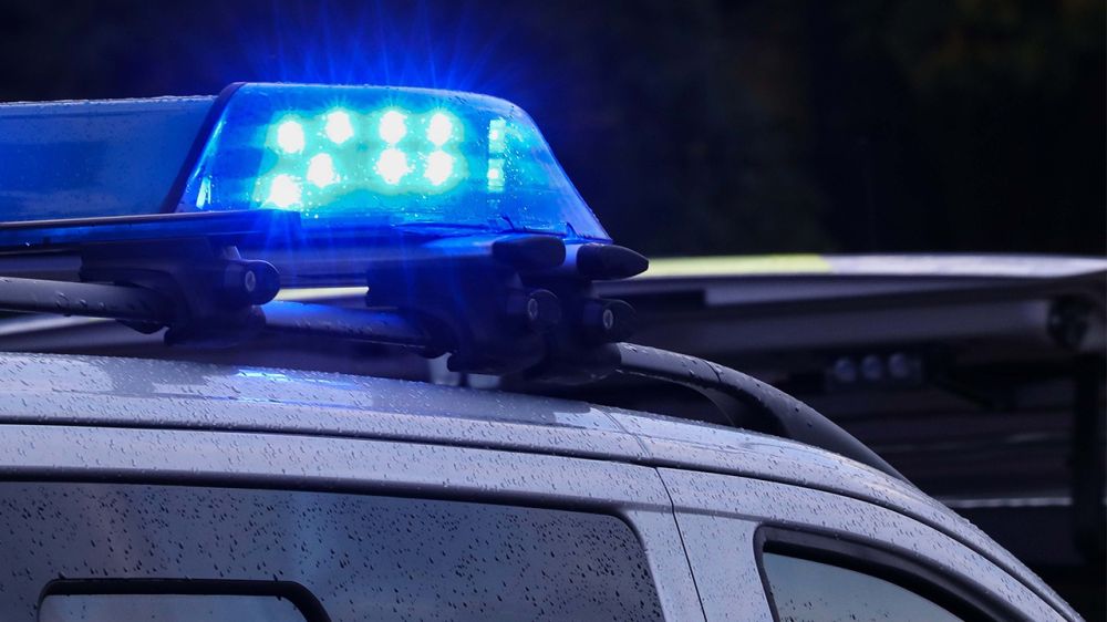 Возле кортежа с главным прокурором Болгарии произошел взрыв