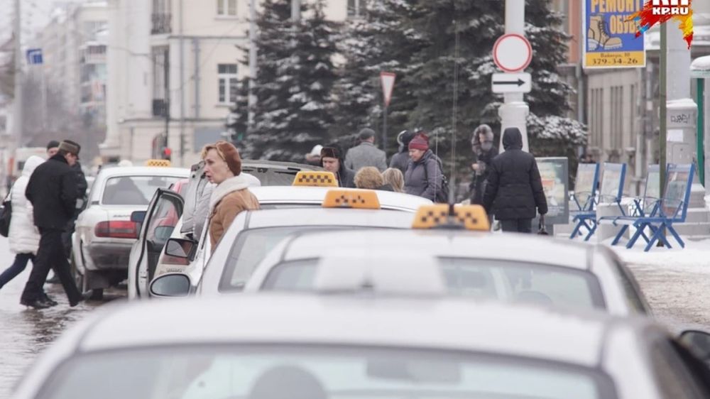 В Мариуполе таксопарк из Краснодара отроет вскоре свое представительство