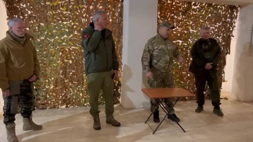 Дмитрий Рогозин: На этой войне крайне важно оперативно подготовить специальные подразделения операторов боевых дронов