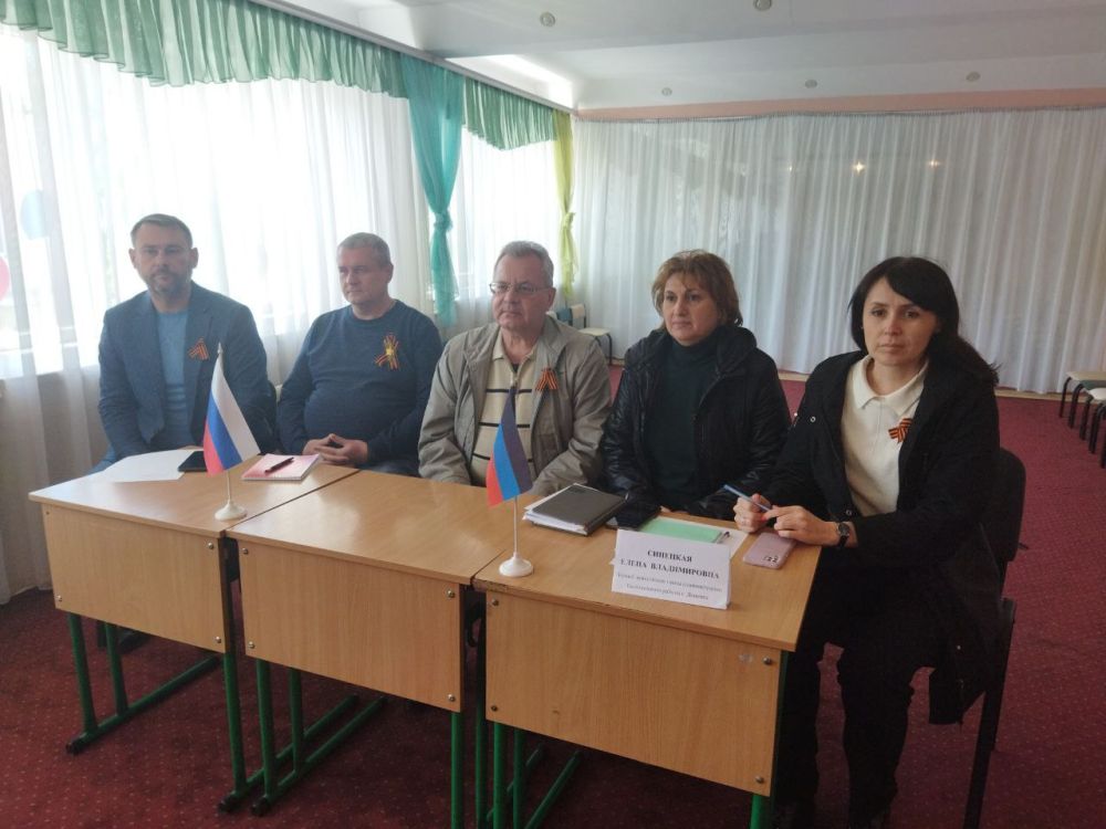 ������� ������: "������� � �������� �����������"