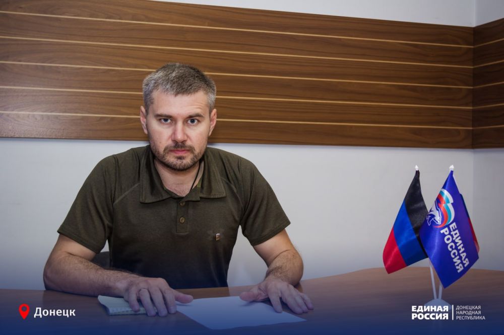 Каждое обращение – это человеческая судьба