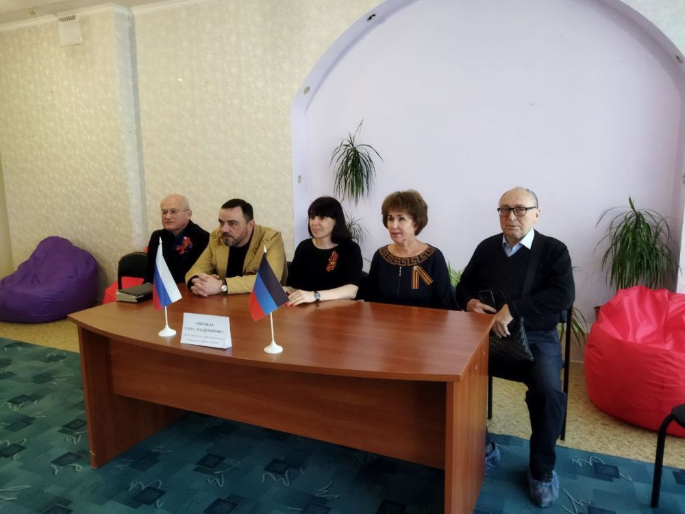 ������� ������: "������� � �������� �����������"