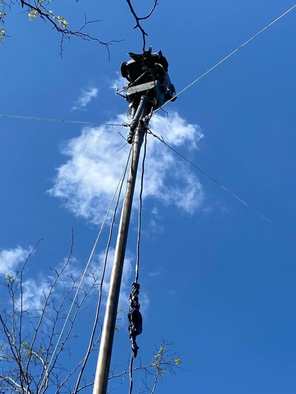 Дмитрий Стешин: Вернулся с Запорожского фронта, вроде вторая линия, а прилетает вообще в тылу