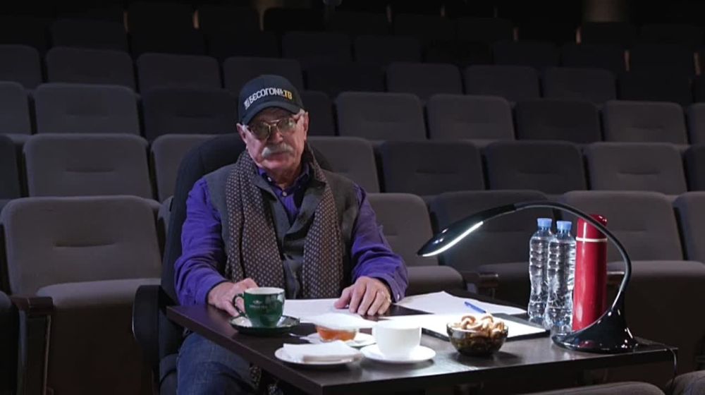 «Мало кто может ощутить то, что пережили жители Донбасса»