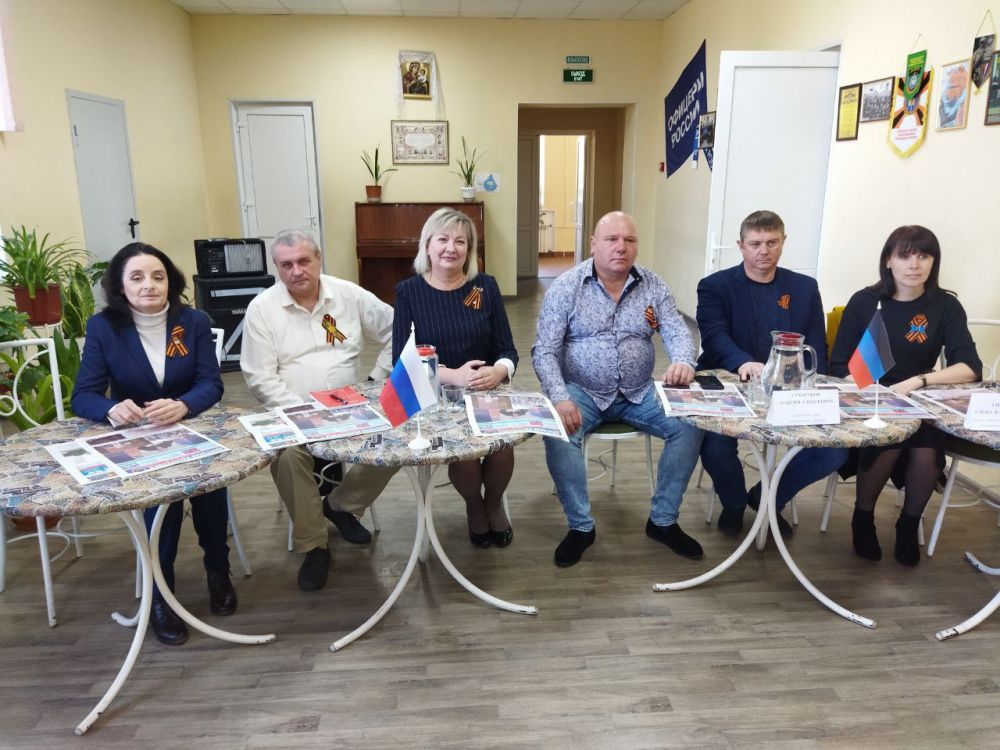 ������� ������: "������� � �������� �����������"