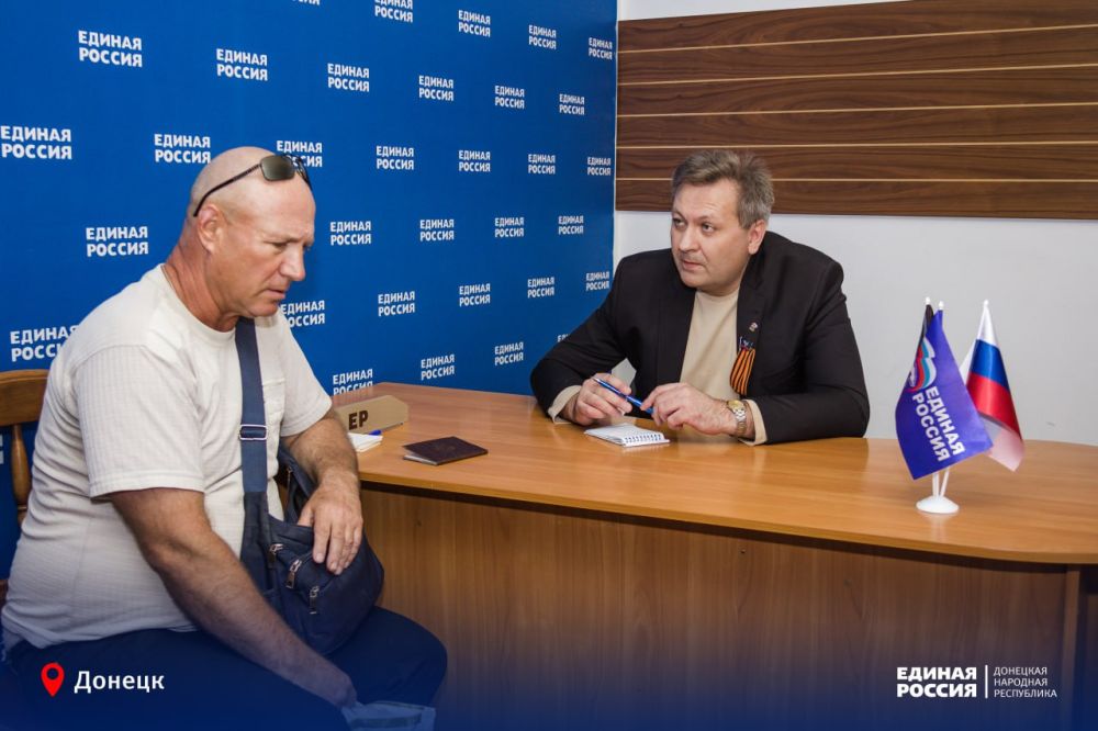 Важен каждый вопрос, даже самый личный