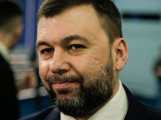 "Много задумок": Пушилин пообещал ВСУ "сюрпризы на 300%"