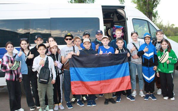 Ольга Колударова: Победители III Республиканского этапа Всероссийских спортивных игр школьных спортивных клубов, обучающиеся...