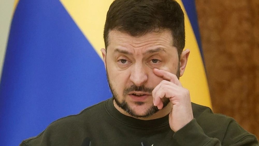 Экс-аналитик ЦРУ разоблачил ложь Зеленского