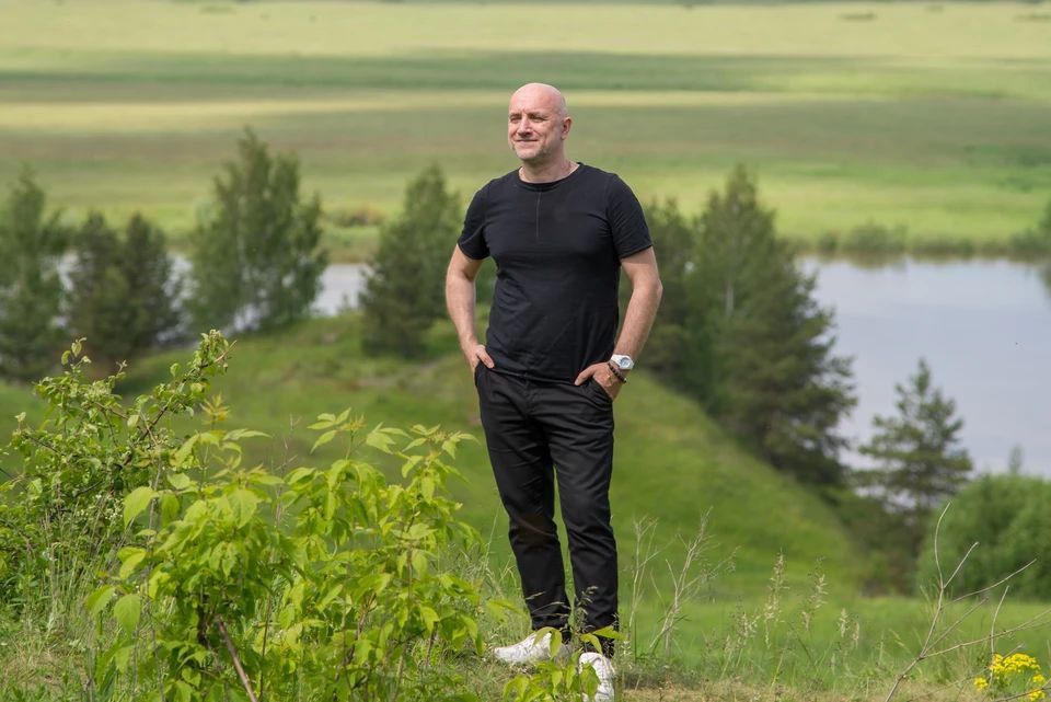 Подрыв машины Захара Прилепина – тщательно спланированное, выверенное покушение