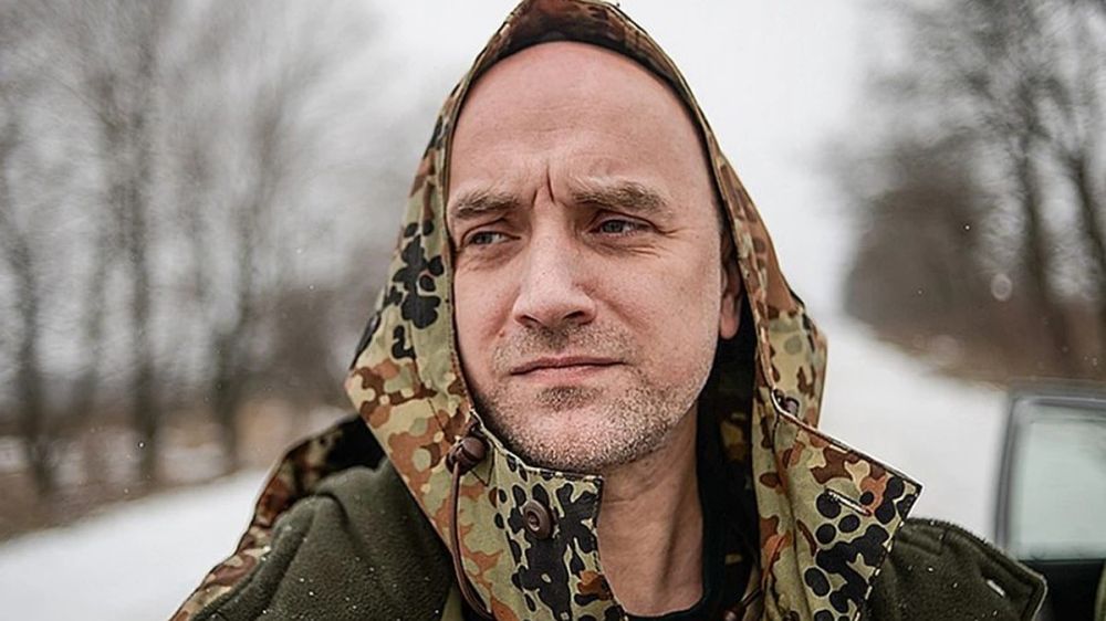 Прилепин рассказал о начавшихся ещё с 2017 года угрозах со стороны ВСУ