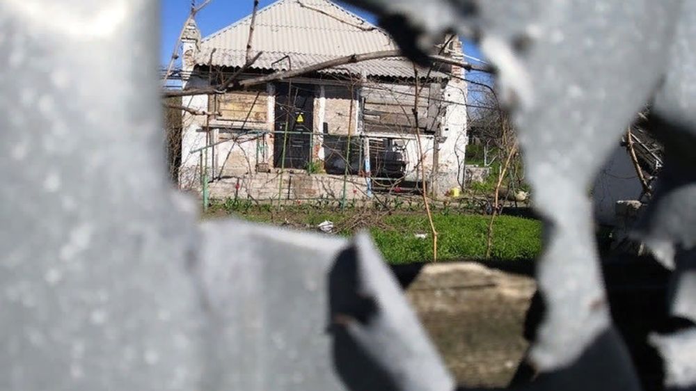 Мэр Приходько: Мирная жительница ранена при обстреле Горловки со стороны ВСУ